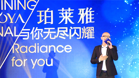乐天使FUN88海洋魅力绽放百货终端