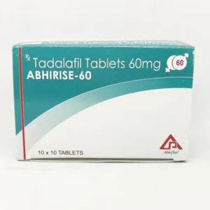 Abhirise 60 Mg