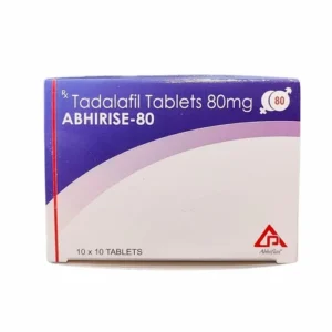 Abhirise 80 Mg