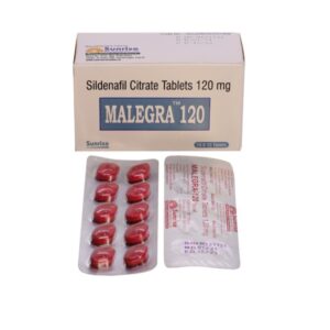 Malegra 120 Mg