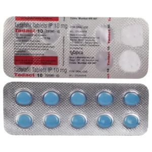 Tadacip 10 Mg