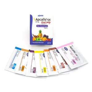 Apcalis Oral Jelly