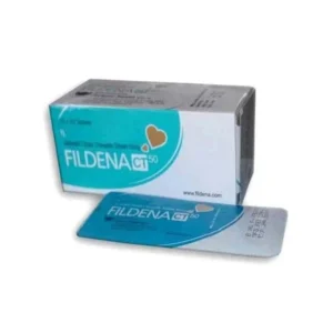 Fildena CT 50 Mg