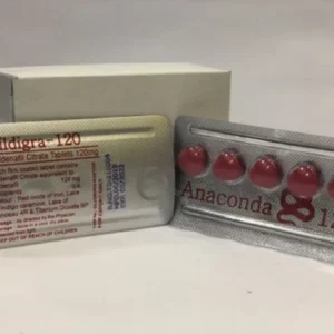 Sildigra 120 Mg