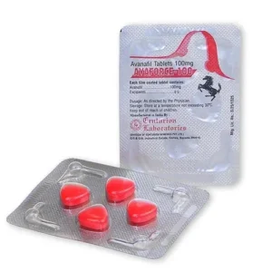 Avaforce 100 Mg