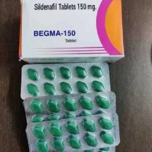 Begma 150 Mg