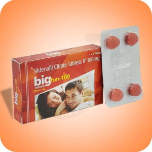 Bigfun 100 Mg