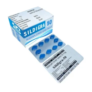 Bluemen 50Mg