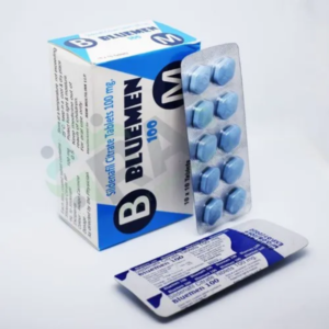 Bluemen 100 Mg