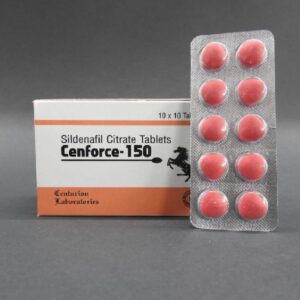 Cenforce 150 Mg (Sildenafil)