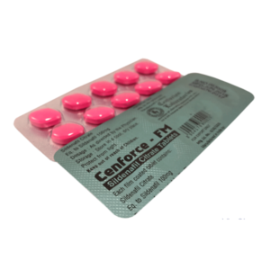 Cenforce FM 100 Mg