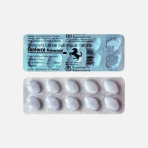 Cenforce Professional 100 Mg