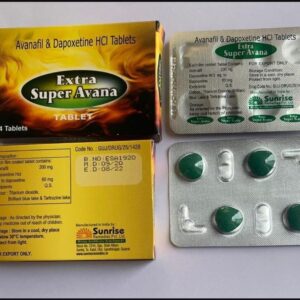 Extra Super Avana