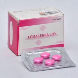 Femalegra 100 Mg