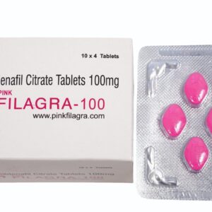 Filagra Pink 100 Mg