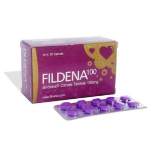 Fildena 100 Mg