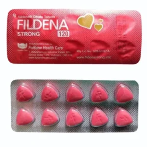 Fildena 120 Mg