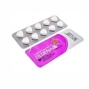 Fildena CT 100 Mg