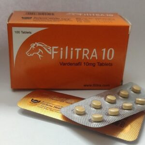 Filitra 10 Mg