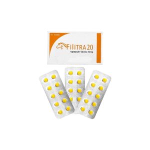 Filitra 20 mg