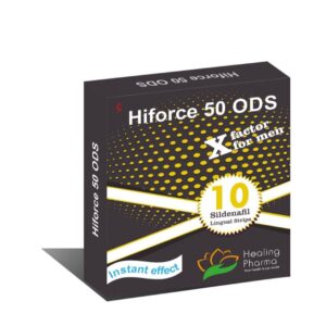 Hiforce 100 ODS