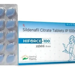 Hiforce 100 Mg