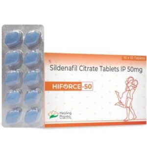 Hiforce 50 Mg