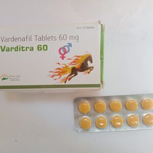 Varditra 60 Mg