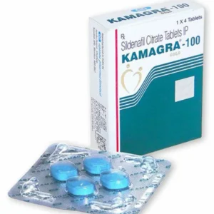 Kamagra 100Mg