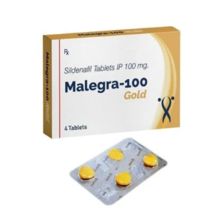 Malegra Gold 100 Mg