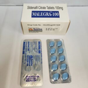 Malegra 100 Mg