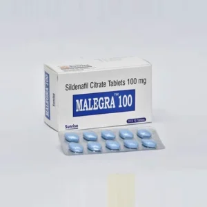 Malegra 100 Mg