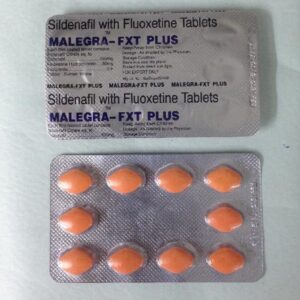 Malegra FXT Plus