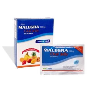 Malegra Oral Jelly