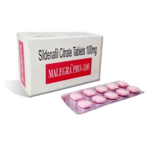 Malegra Professional 100 Mg