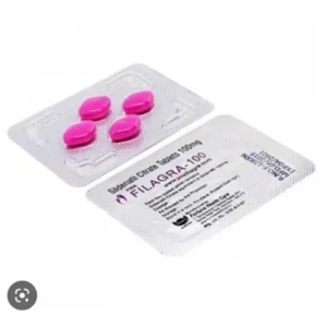 Filagra Pink 100 Mg