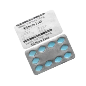 Sildigra Professional 100Mg