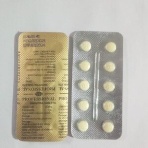 Snovitra Professional 20 Mg