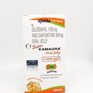 Super Kamagra Oral Jelly