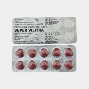 Super Vilitra