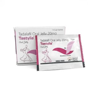 Tastylia Oral Jelly