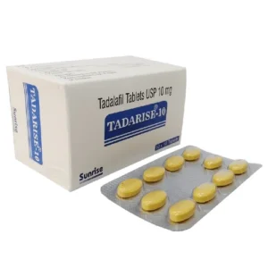 Tadarise 10 Mg