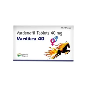 Varditra 40 Mg