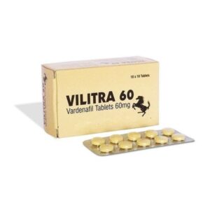 Vilitra 60 Mg