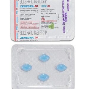 Zenegra 50mg