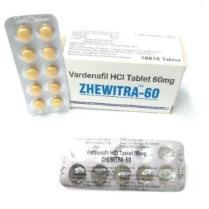 Zhewitra 60 Mg