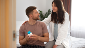 Read more about the article What Are the Most Effective Treatments for Erectile Dysfunction?