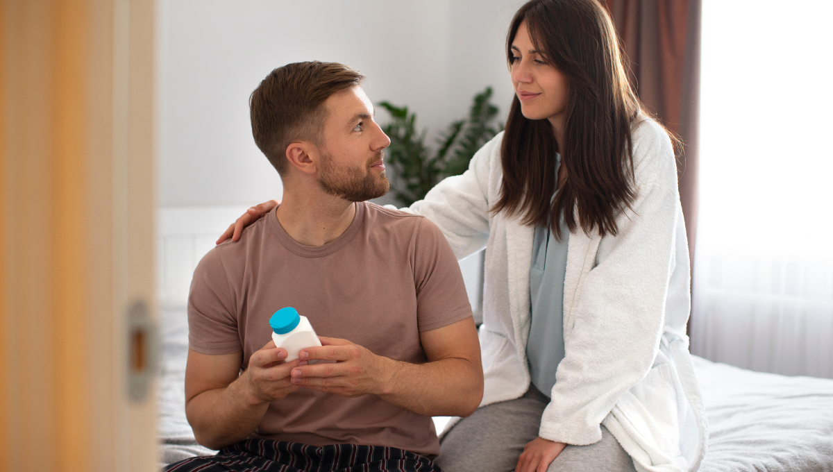 What Are the Most Effective Treatments for Erectile Dysfunction